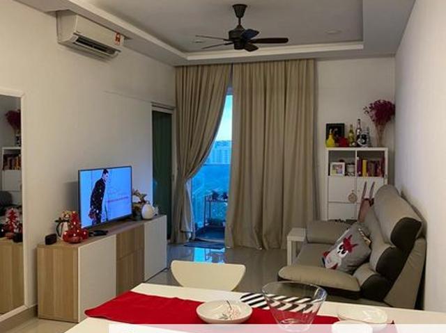 Condominium for sale in Petaling, Alam Impian