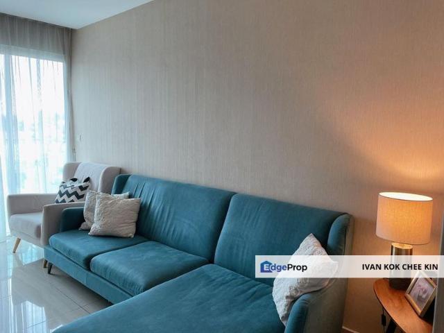 Condominium for sale in Petaling, Alam Impian