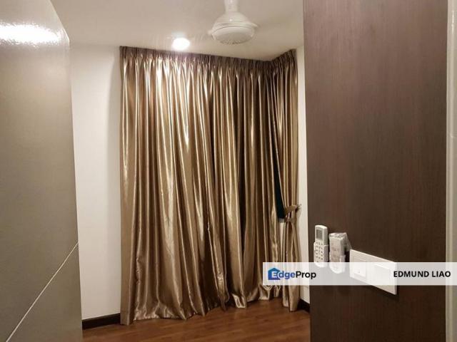 Condominium for rent in Petaling, Alam Impian