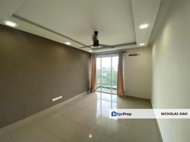 Condominium for sale in Petaling, Alam Impian