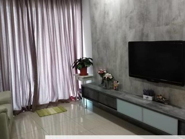Condominium for sale in Petaling, Alam Impian