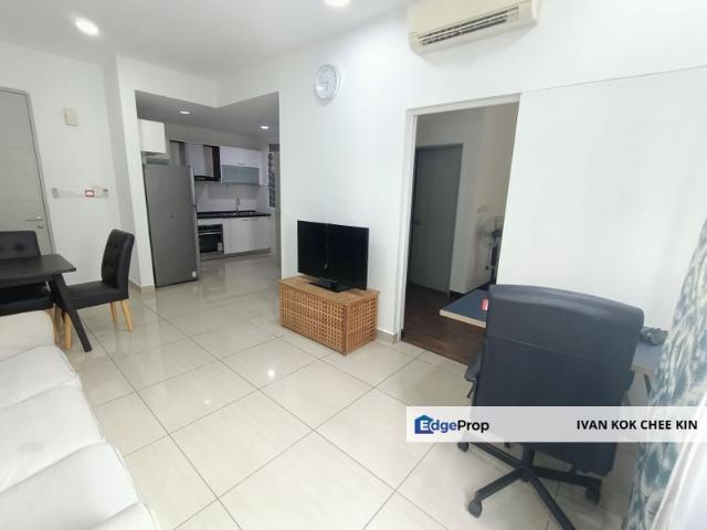 Condominium for rent in Petaling, Alam Impian