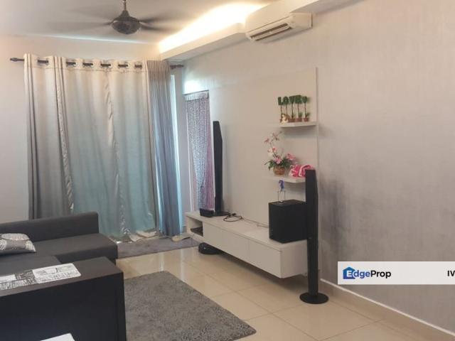 Condominium for rent in Petaling, Alam Impian