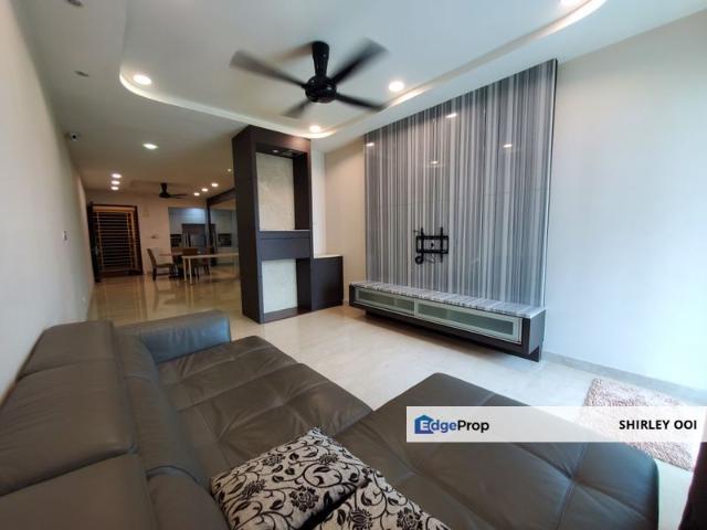 Condominium for sale in Petaling, Alam Impian