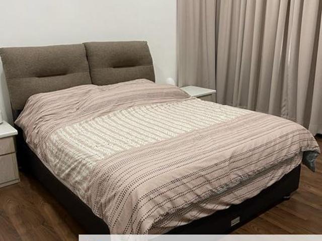 Condominium for rent in Petaling, Alam Impian