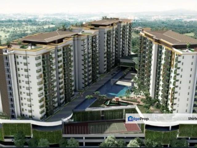 Condominium for sale in Saujana