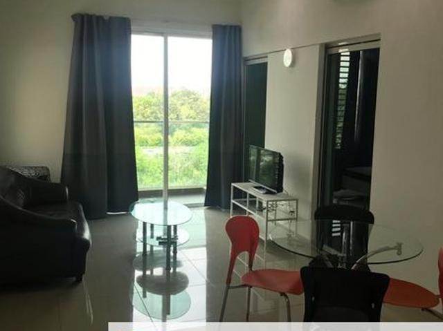 Condominium for rent in Seksyen U2, Shah Alam