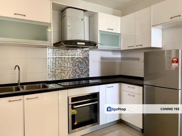 Condominium for sale in Petaling, Alam Impian