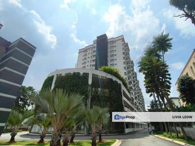 Condominium for sale in Petaling, Alam Impian