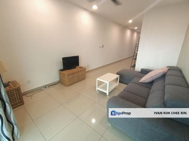 Condominium for rent in Petaling, Alam Impian