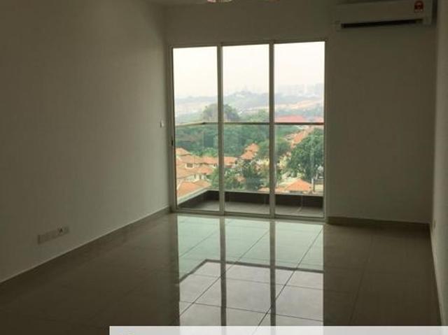 Condominium for rent in Petaling, Alam Impian