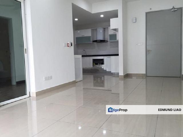 Condominium for sale in Petaling, Alam Impian