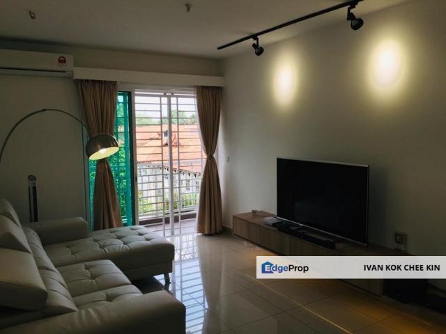 Condominium for sale in Petaling, Alam Impian