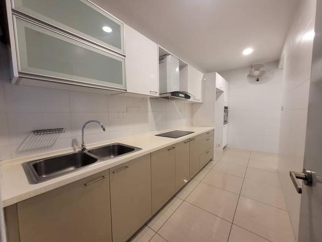 Condominium for rent in Petaling, Alam Impian
