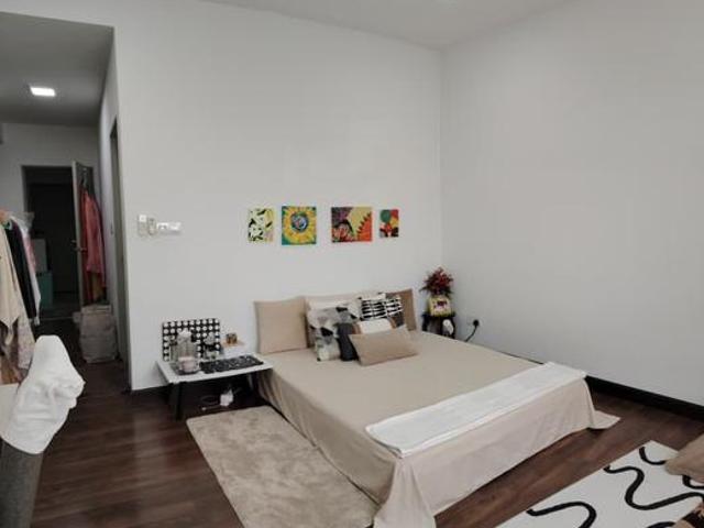 Condominium for sale in Petaling, Alam Impian
