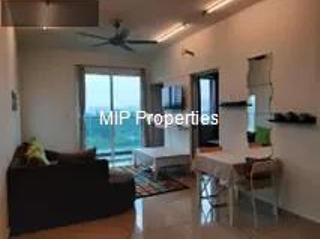 Apartment for rent in Petaling, Damansara Damai