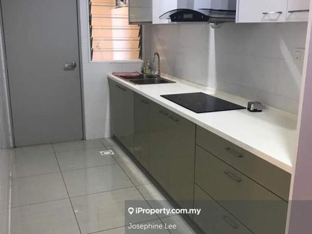 House for rent in Petaling, Alam Impian