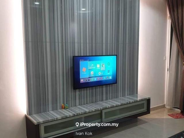House for rent in Petaling, Alam Impian