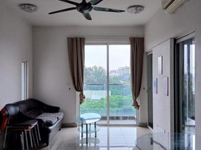 Condominium for rent in Petaling, Alam Impian