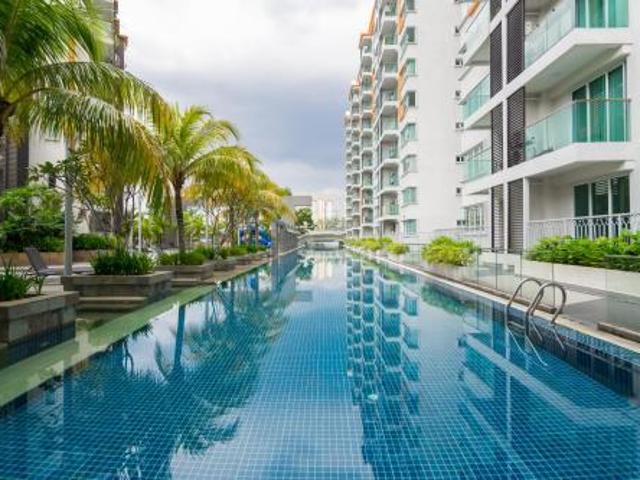 House for rent in Petaling, Alam Impian