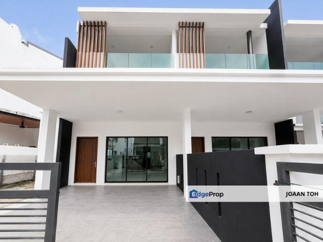 House for rent in Selayang, Selangor