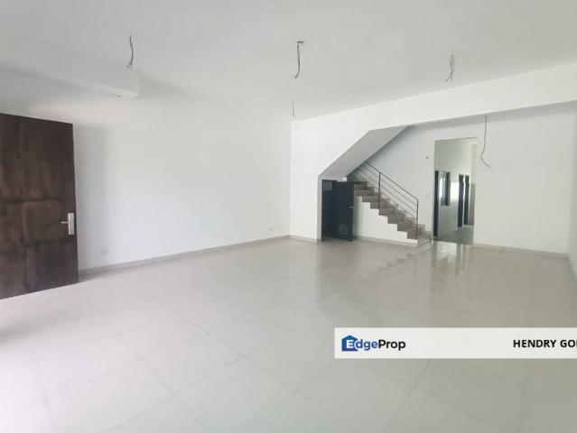 House for sale in Selayang, Selangor