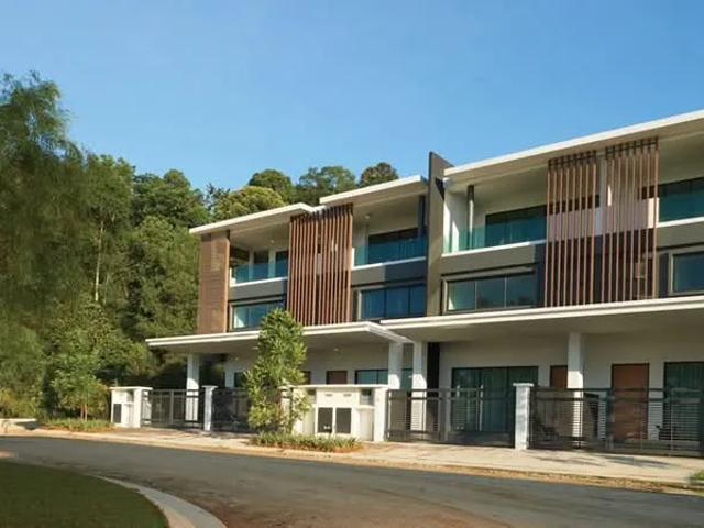 House for rent in Bandar Baru Selayang, Majlis Perbandaran Selayang