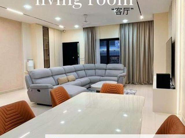 House for sale in Selayang, Selangor