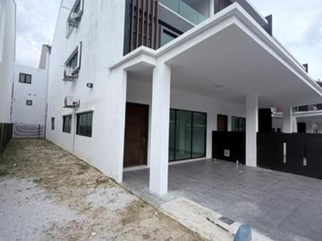 Terraced House for rent in Selayang, Selangor