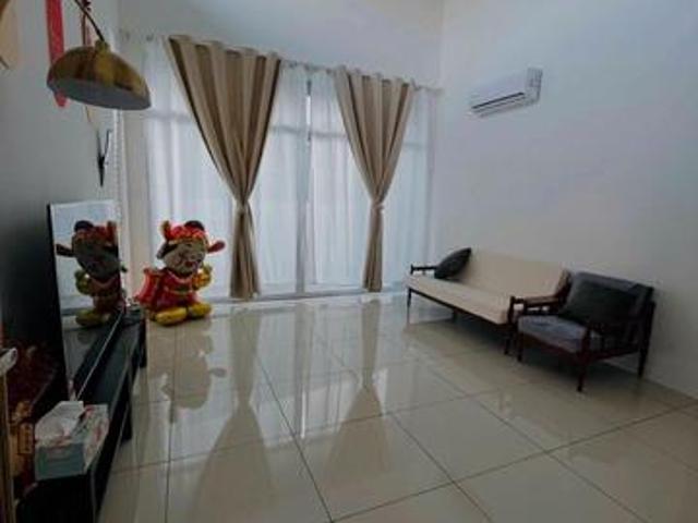 Residential House for rent in Wellesley, Penang