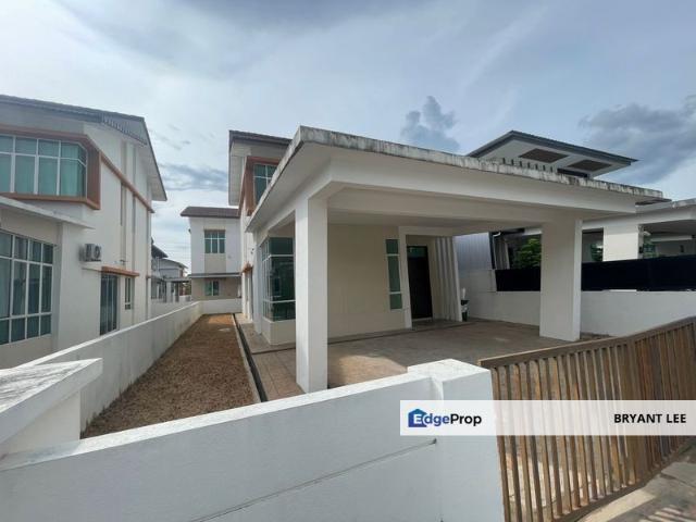 House for sale in Wellesley, Penang