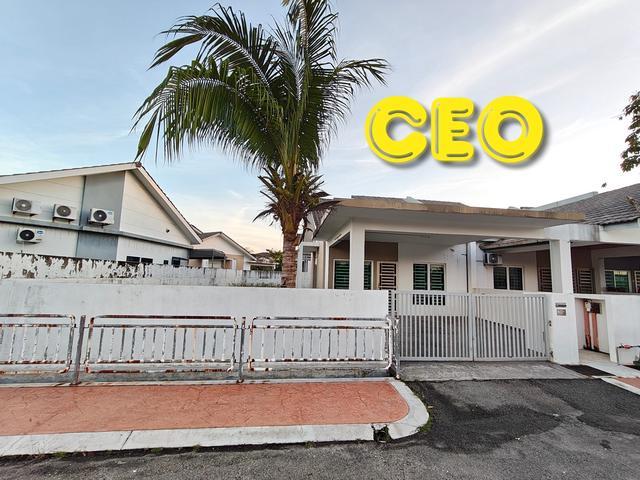 Terraced House for sale in Batu Kawan, Seberang Perai