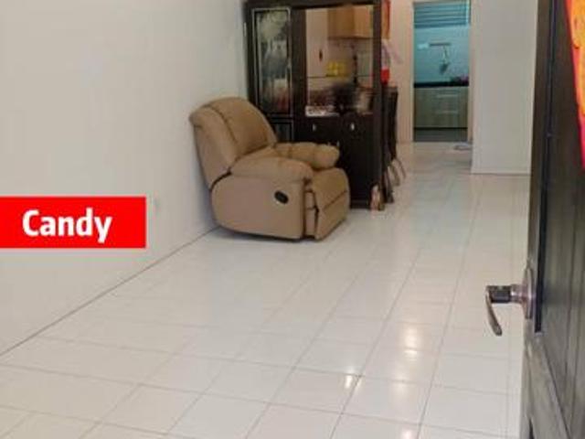 Terraced House for sale in Wellesley, Penang