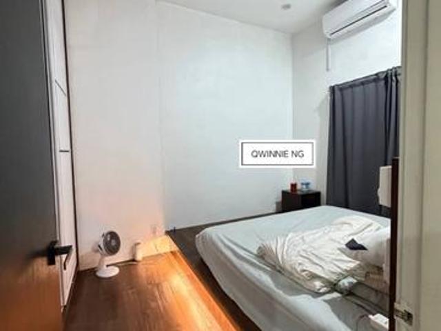 Terraced House for sale in Wellesley, Penang
