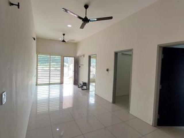 Terraced House for sale in Wellesley, Penang
