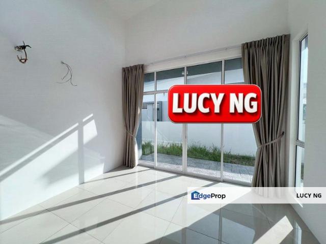 House for rent in Wellesley, Penang