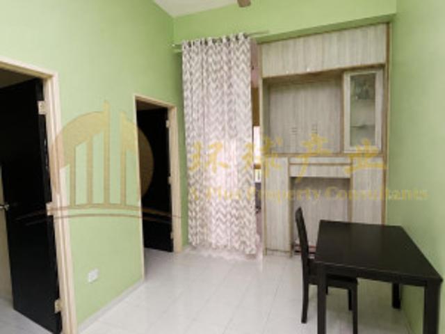 House for rent in Wellesley, Penang