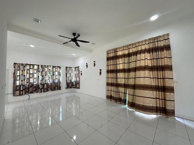Residential House for rent in Wellesley, Penang