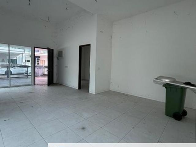 House for rent in Wellesley, Penang