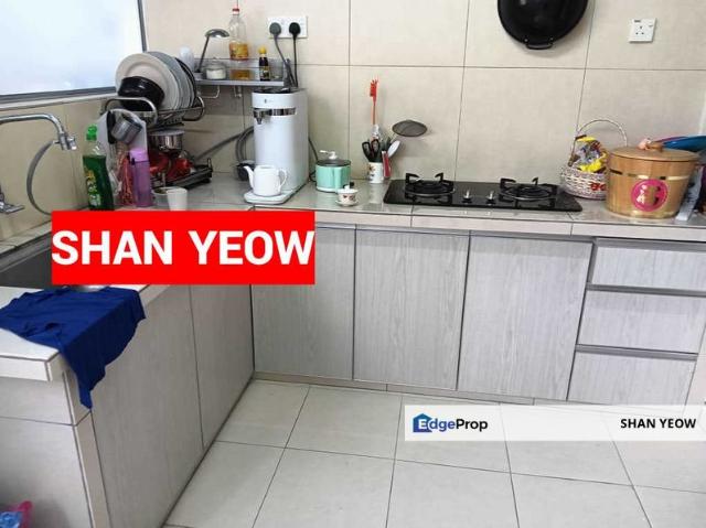 House for sale in Valdor, Seberang Perai