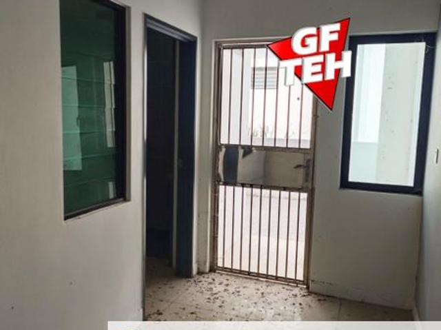 House for sale in Wellesley, Penang