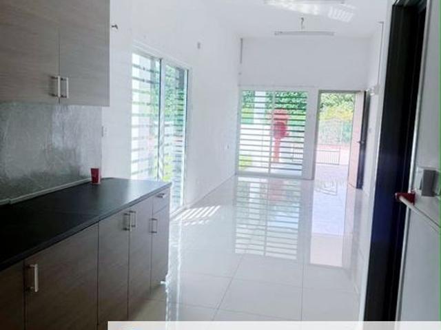 House for sale in Wellesley, Penang