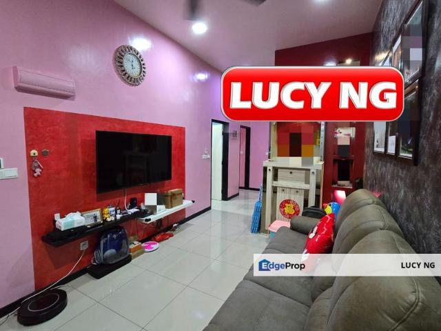 House for sale in Wellesley, Penang