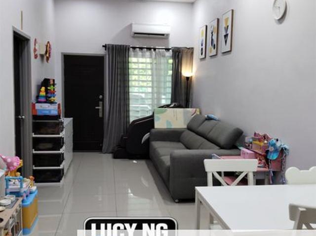 House for sale in Wellesley, Penang