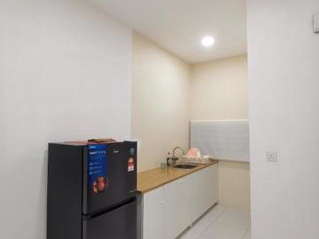 Terraced House for rent in Wellesley, Penang
