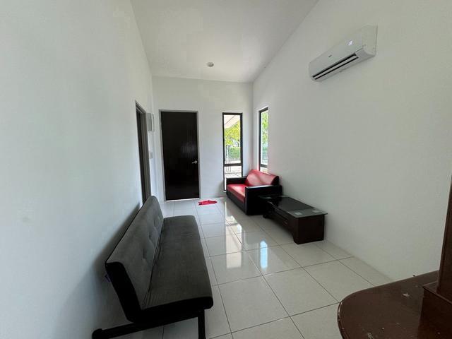 Terraced House for rent in Wellesley, Penang