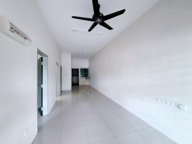Terraced House for sale in Sungai Jawi, Seberang Perai