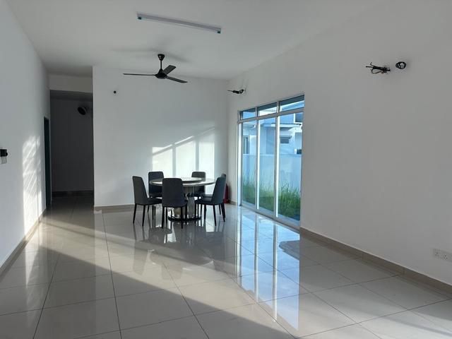 Residential House for rent in Wellesley, Penang