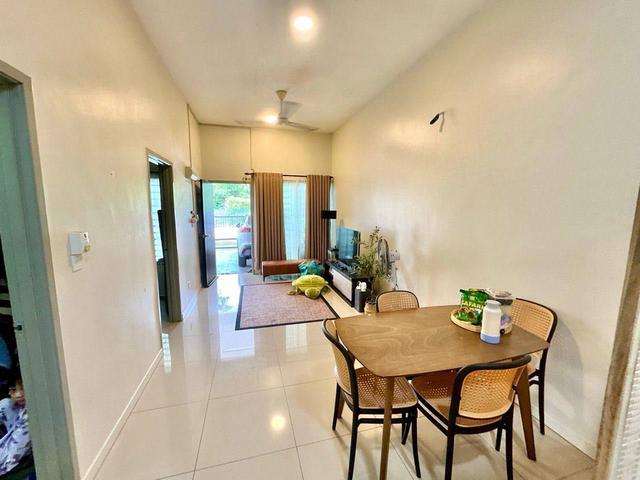 Terraced House for sale in Wellesley, Penang
