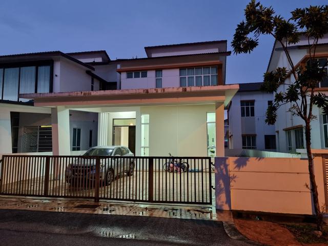 Residential House for sale in Wellesley, Penang